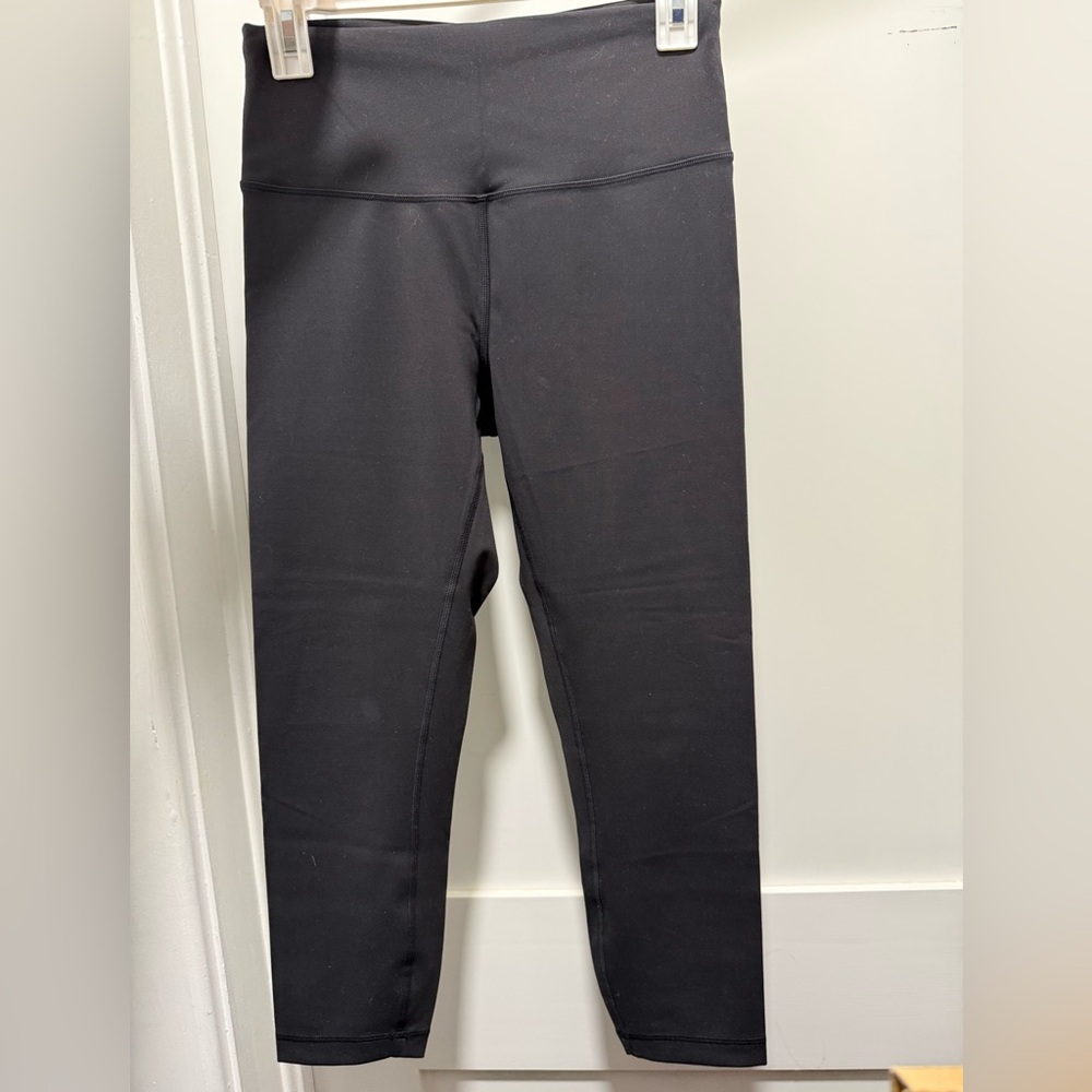 Lululemon Align HR 23”, size 8